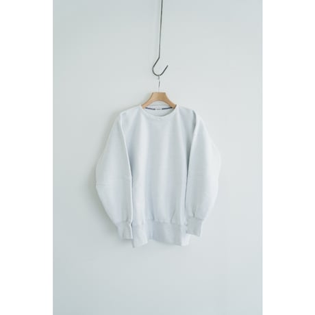 Olde Homesteader ”YOUTH”  EX. HEAVY COTTON FLEECE CREW NECK LONG SLEEVE