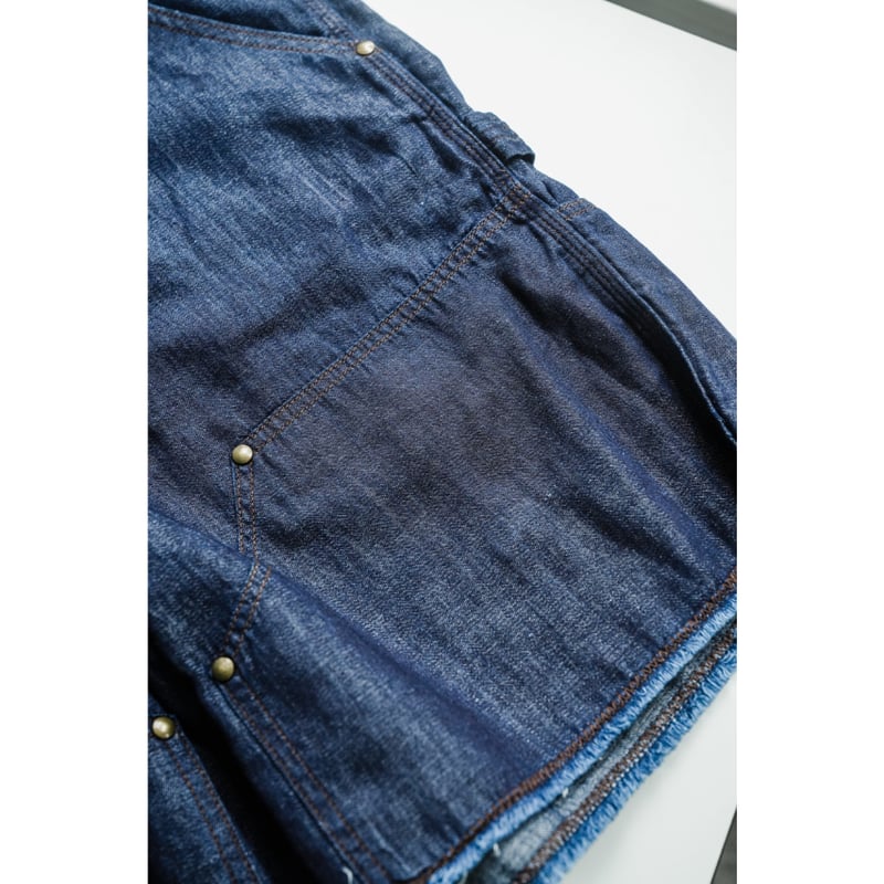 MAATEE&SONS SHORT PAINTER | MusterWerk