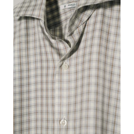 MAATEE&SONS "LYAN" SILK