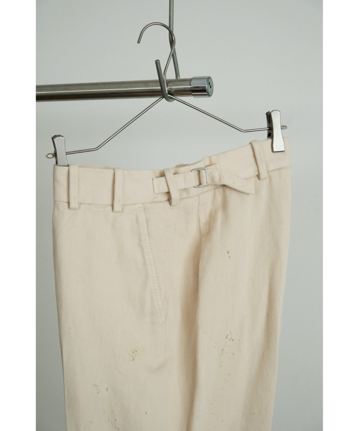 maatee&sons 25ss marverick l.beige サイズ1 maatee&sons 25ss marverick l.beige サイズ1 MAATEE&SONS