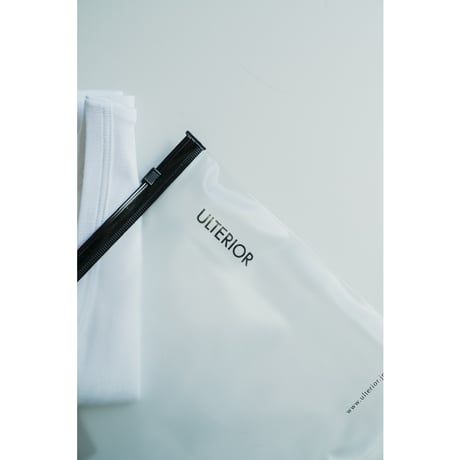 ULTERIOR TUBULER TANK TOP