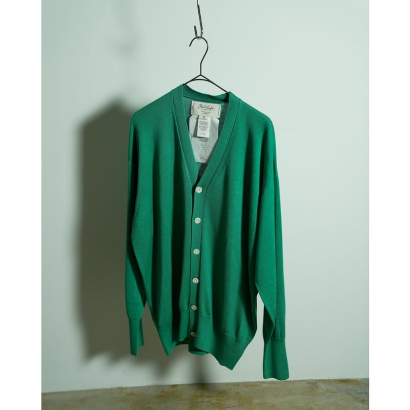 トップス Olde H & Daughter SILK CARDIGAN トップス Olde H & Daughter SILK CARDIGAN Olde H & Daughter SILK