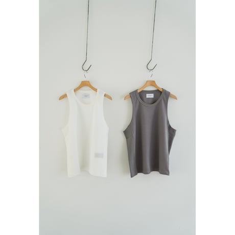 RAINMAKER Ex. THERMAL MESH TANK TOP