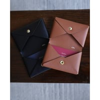 ITTI HERRIE CARD CASE 40 / RAPTO