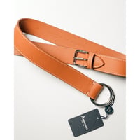 Anderson's Ex. W-BUCKLE RING BELT