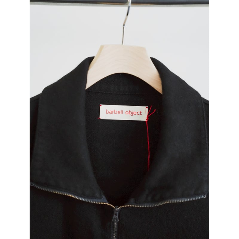 barbell object flower vest | MusterWerk