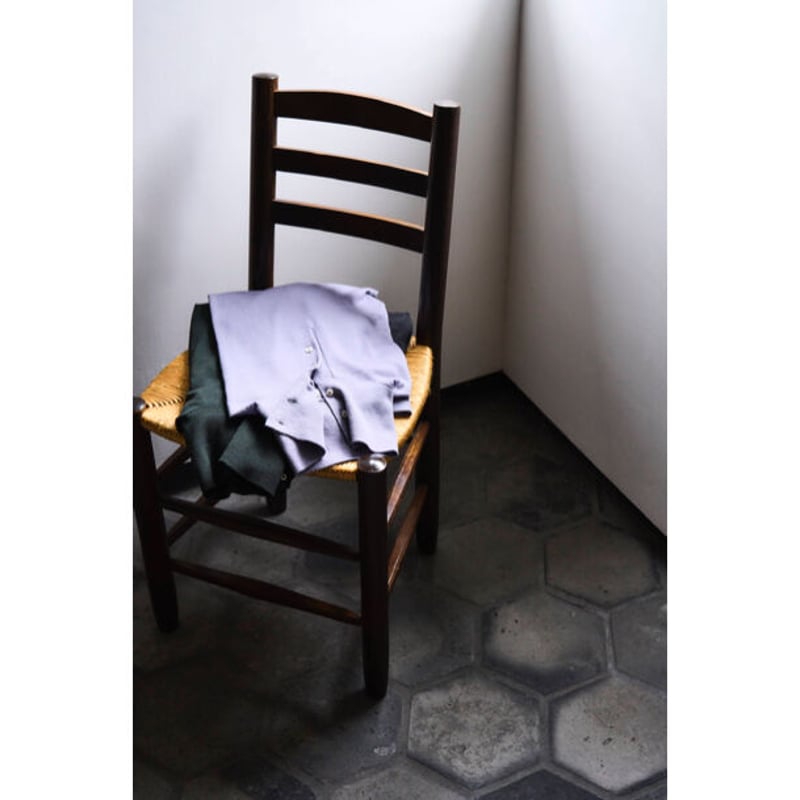 MAATEE&SONS POLO TURTLE SWEATER | MusterWerk