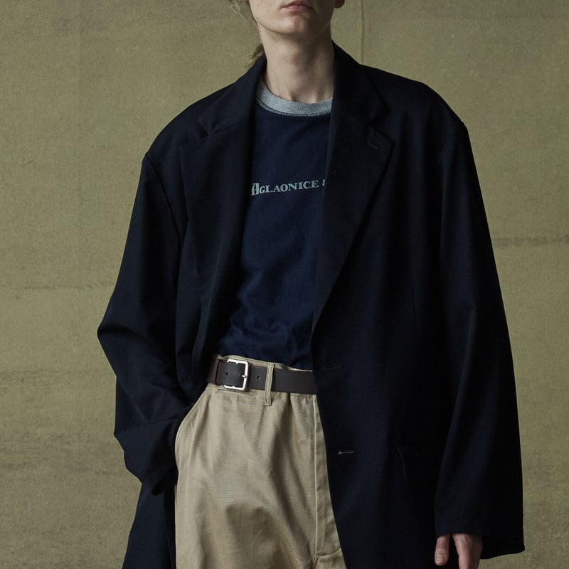 NICENESS GINGER | MusterWerk