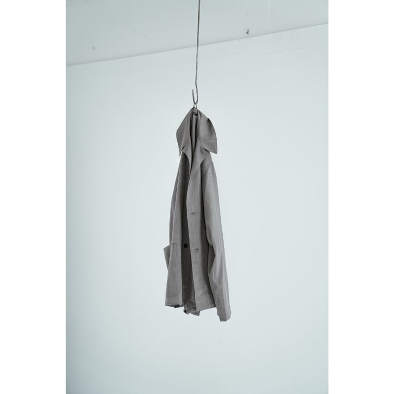 MAATEE&SONS SHIRTS JACKET 