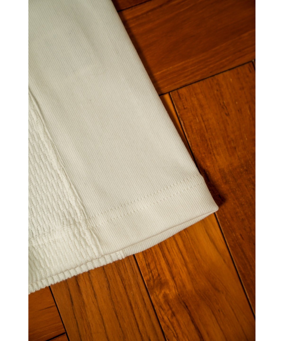 N*s様 MusterWerk Ex.\"MISE\" TANK TOP MusterWerk Ex.