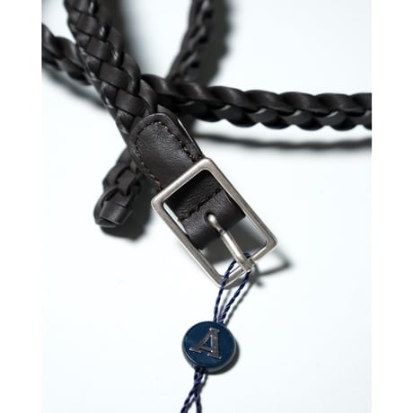 Anderson's Ex. 3D MESH LONG BELT 122/2.0