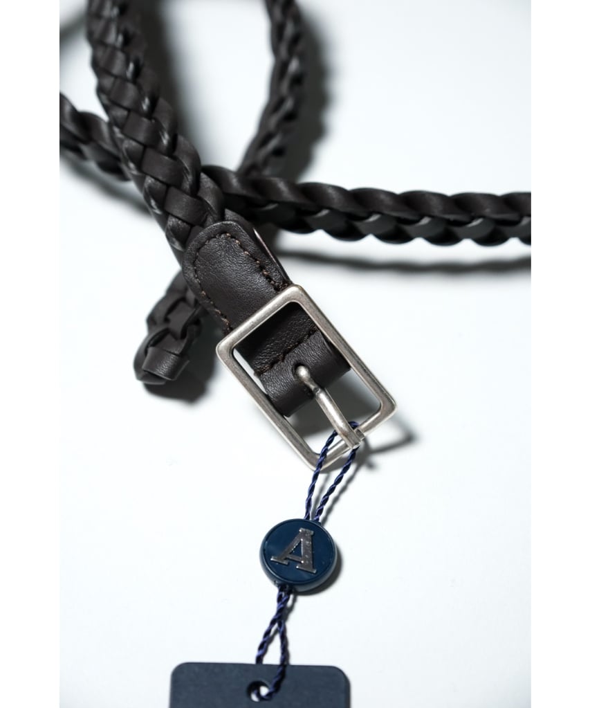 Anderson's Ex. 3D MESH LONG BELT 122/2.0 | Must