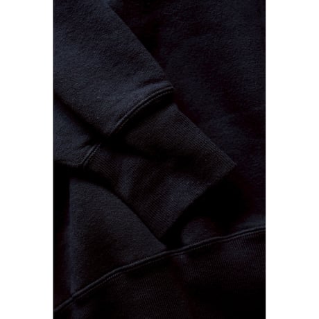 Olde Homesteader EXTRA COTTON FLEECE O.W.BLACK
