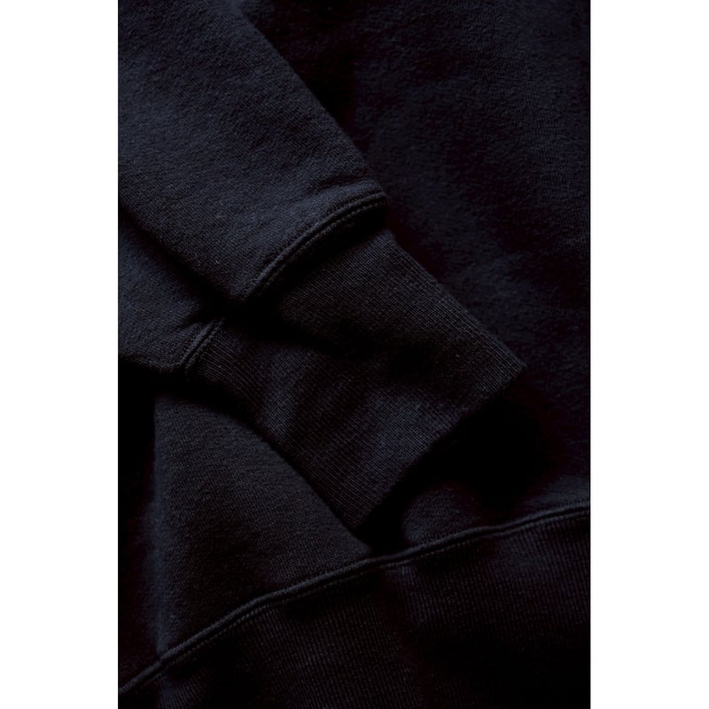 Olde Homesteader EXTRA COTTON FLEECE O.W.BLACK