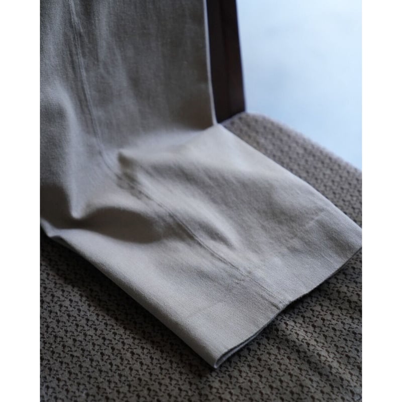 MAATEE&SONS CHEAP CHINO | MusterWerk