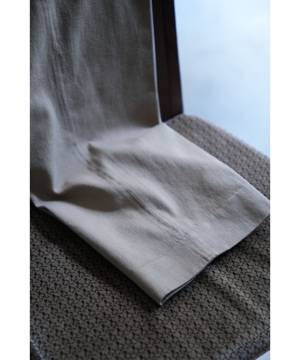 MAATEE&SONS CHEAP CHINO | MusterWerk