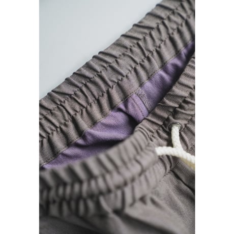 MAATEE&SONS PORORI SHORTS