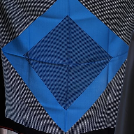 fratelli luigi SILK SCARF BANDANA