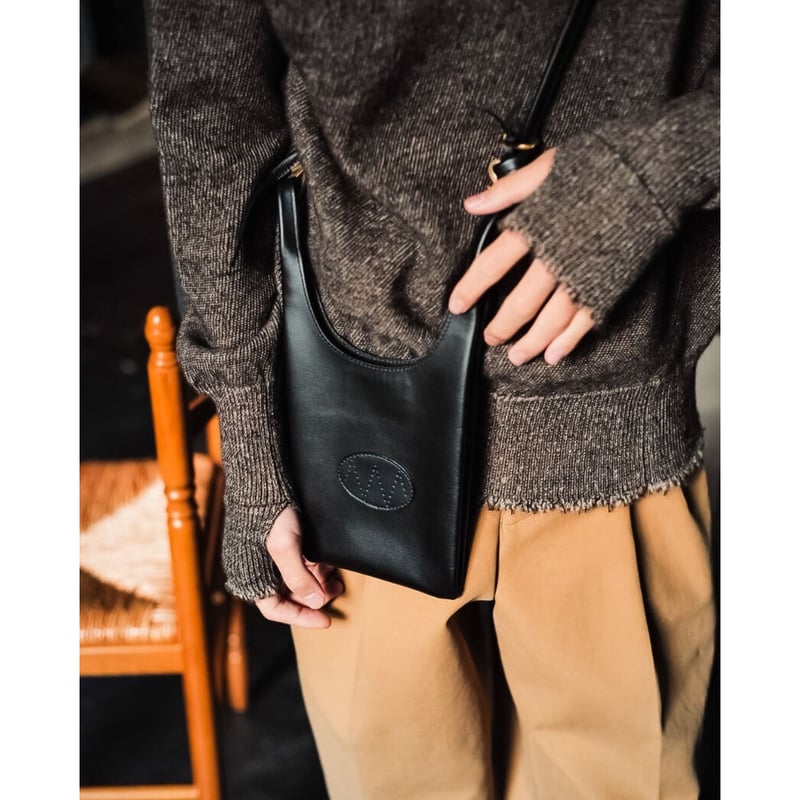 NICENESS LOWE.G-PETIT NATURAL ロウプティ ゴート NICENESS LOWE.G-PETIT [NATURAL] - Fresh Service NECESSARY or