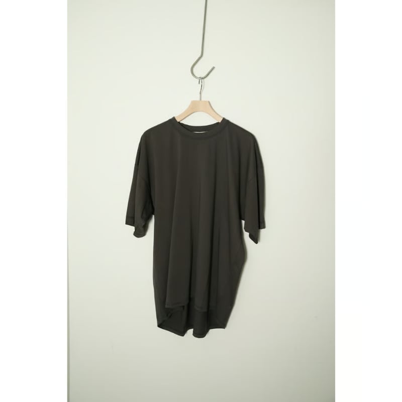 Olde H&Daughter Ex.SUVIN COTTON PLAIN STITCH S/
