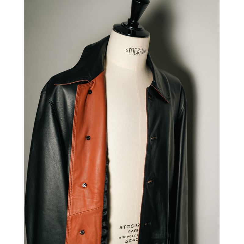 ジャケット・アウター Ardennes Claudia ARDENNES 