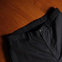 RAKINES C×L Pinpoint oxford - Jonk