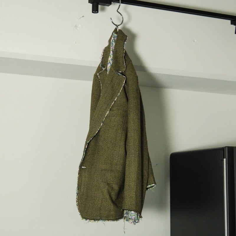 NICENESS PAM 新品未使用　L size NICENESS PAM | MusterWerk