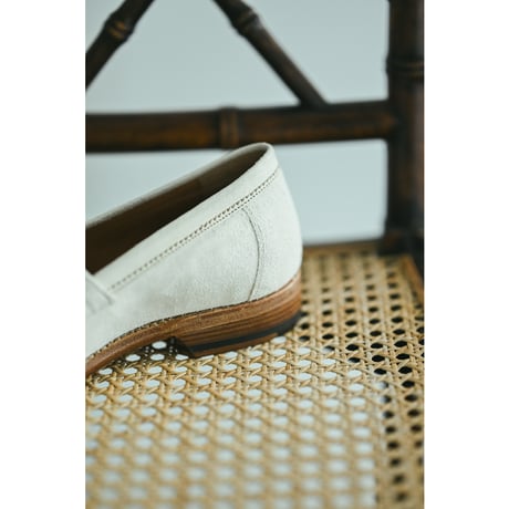 F.LLI Giacometti FG257 LUIGINO (LOAFER)