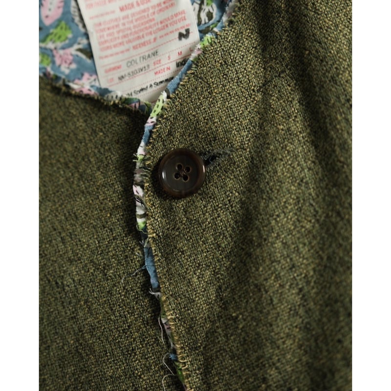 【NICENESS】 COLTRANE Ex.musterwerk NICENESS】 COLTRANE Ex.musterwerk