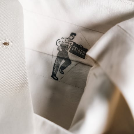 MAATEE&SONS CHINO 2