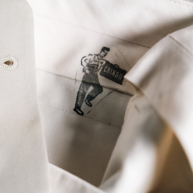 MAATEE&SONS CHINO 2 | MusterWerk