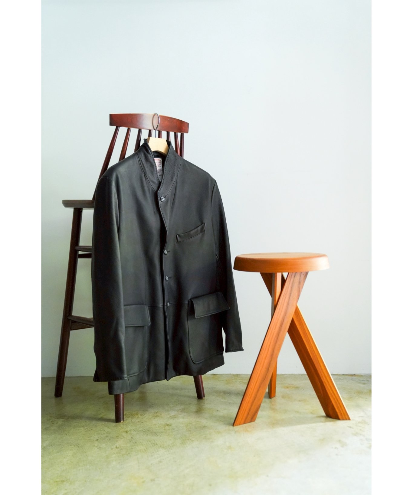 NICENESS KEENAN | MusterWerk