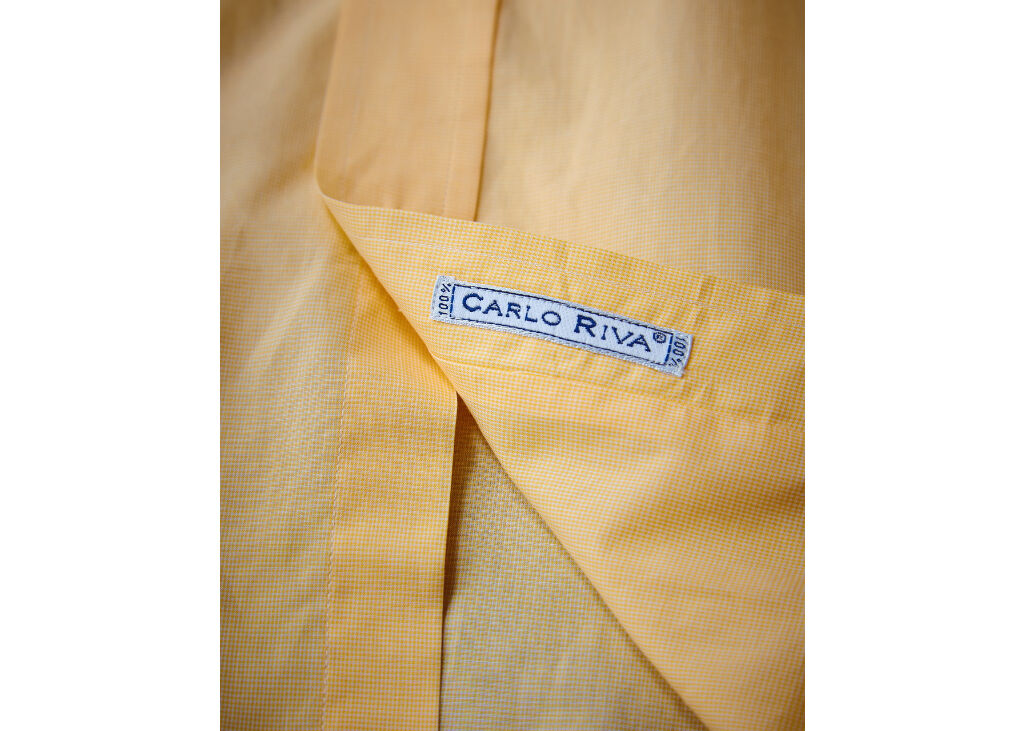 トップス NICENESS pisano yellow NICENESS PISANO | MusterWerk