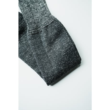Olde Homesteader "YOUTH" OLDE MIX JERSEY CREW SOCKS