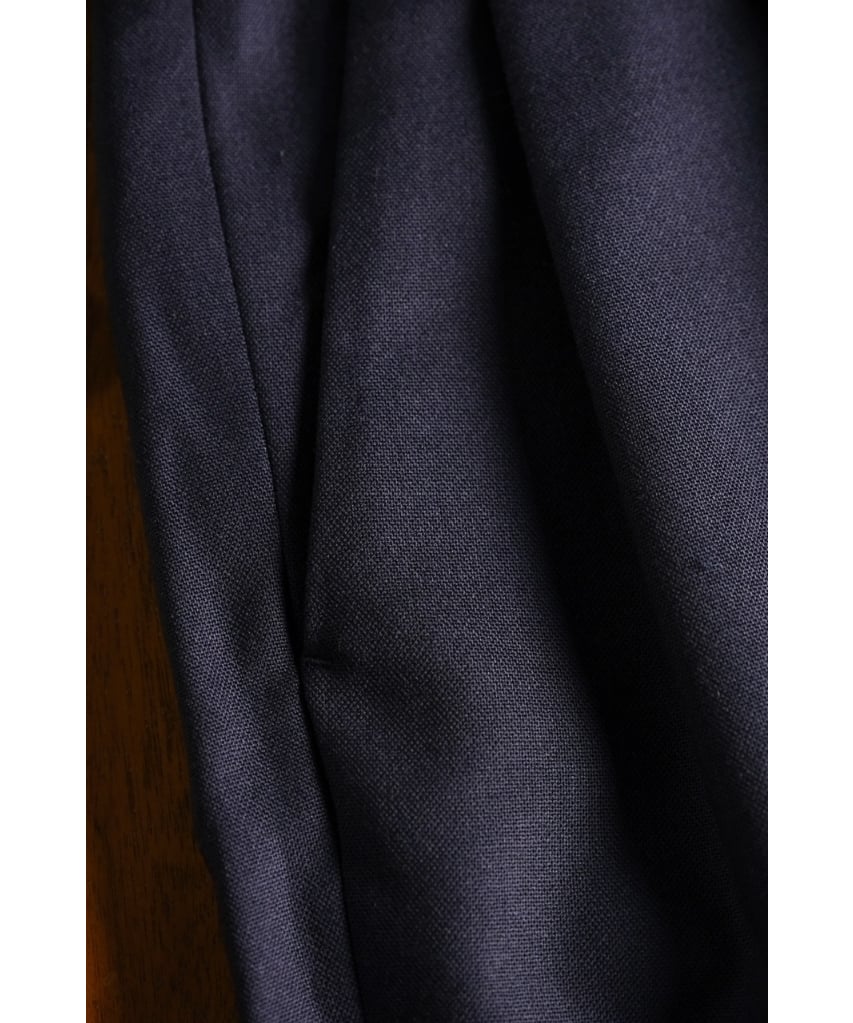 MAATEE&SONS Ex. SHORT TROUSER 