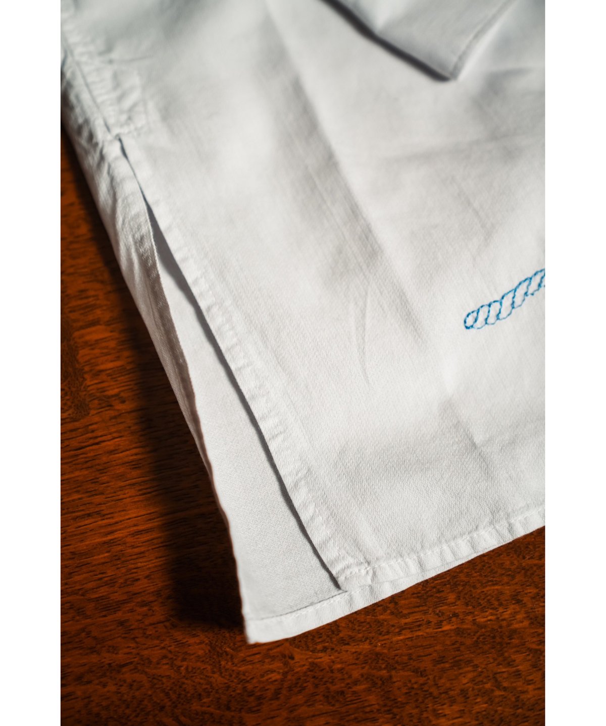 AUBERGE ROPE | MusterWerk