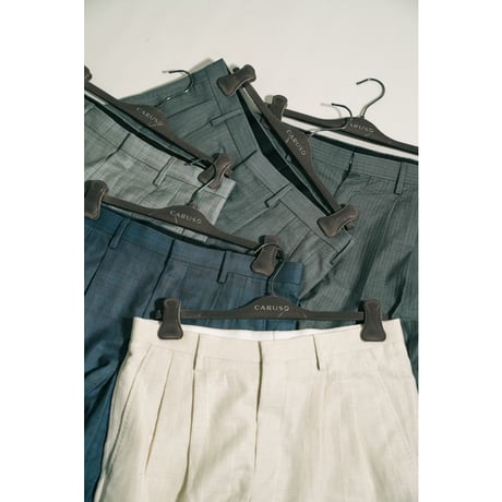 CARUSO Ex. Bermuda Shorts