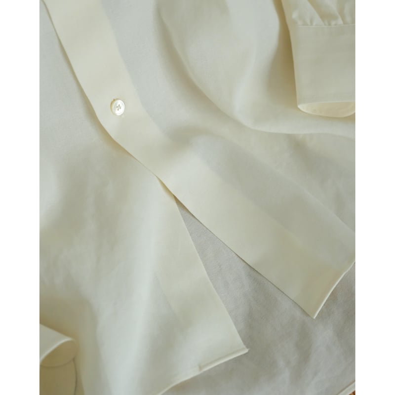 MAATEE&SONS MARSEILLE GIZA Georgette | MusterWerk