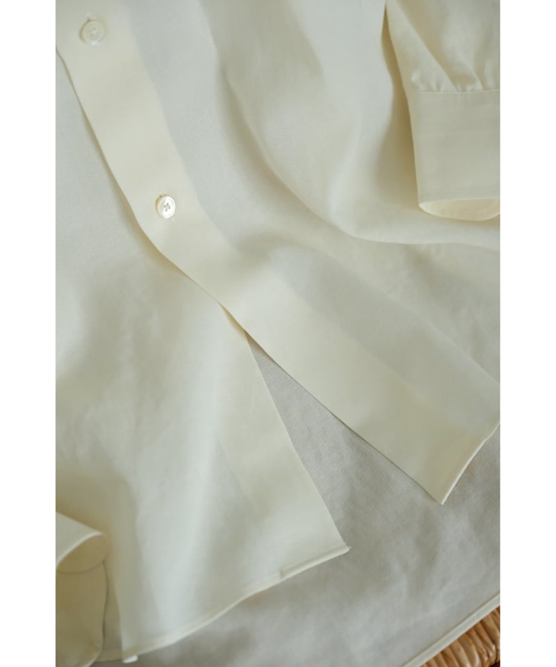 MAATEE＆SONS MARSEILLE GIZA ette MAATEE&SONS MARSEILLE GIZA Georgette | MusterWerk