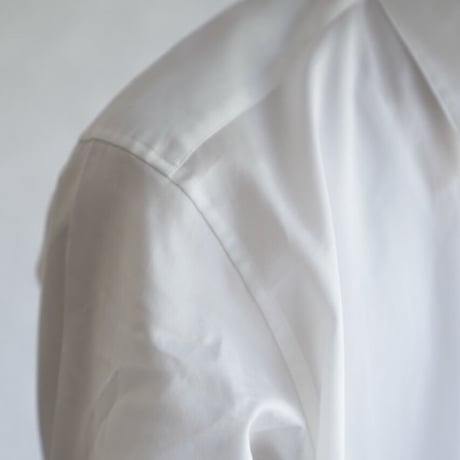 MAATEE&SONS "Charles" DEAD STOCK GIZA SUVIN