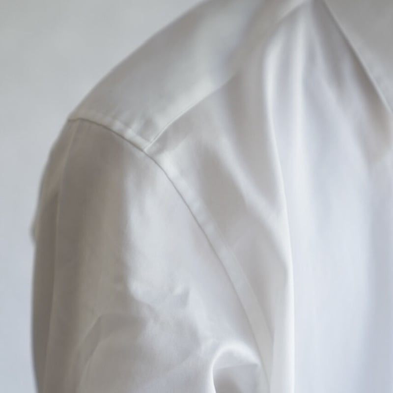 トップス MAATEE&SONS DEADSTOCK GIZA SUVIN CHARLES MAATEE&SONS 