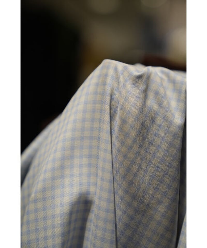 トップス MAATEE&SONS Ex H WOOL WORK SHIRTS MAATEE&SONS Ex. 