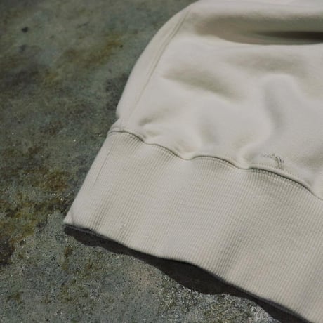MAATEE&SONS Ex. FILM DIRECTOR SWEAT S/S