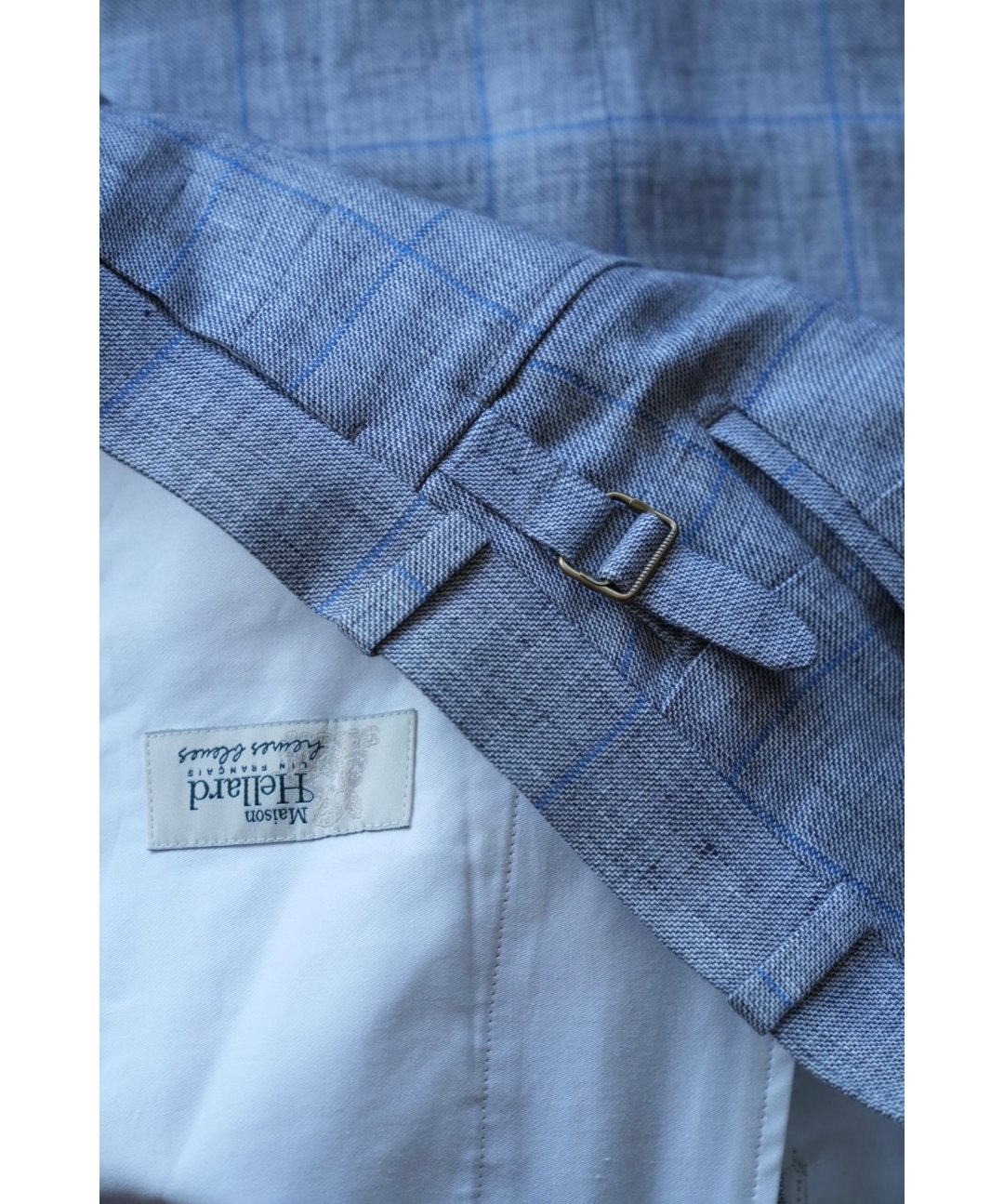 美品　リーマシュー LEE MATHEWS 　コットン　シルク 美品 リーマシュー LEE MATHEWS コットン シルク 美品 リー