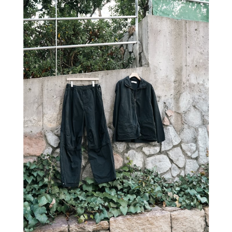 barbell object dyed nn top | MusterWerk