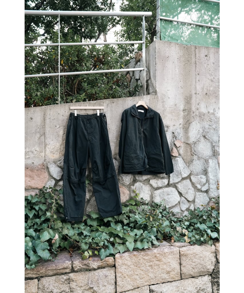 barbell object dyed nn top | MusterWerk