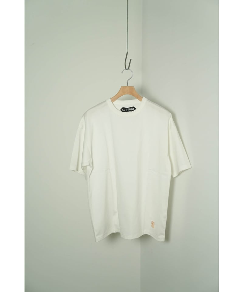 【美品】auberge trico50 サイズ40 TRICO50 | AUBERGE(オーベルジュ) / トップス カットソー半袖・Tシャツ