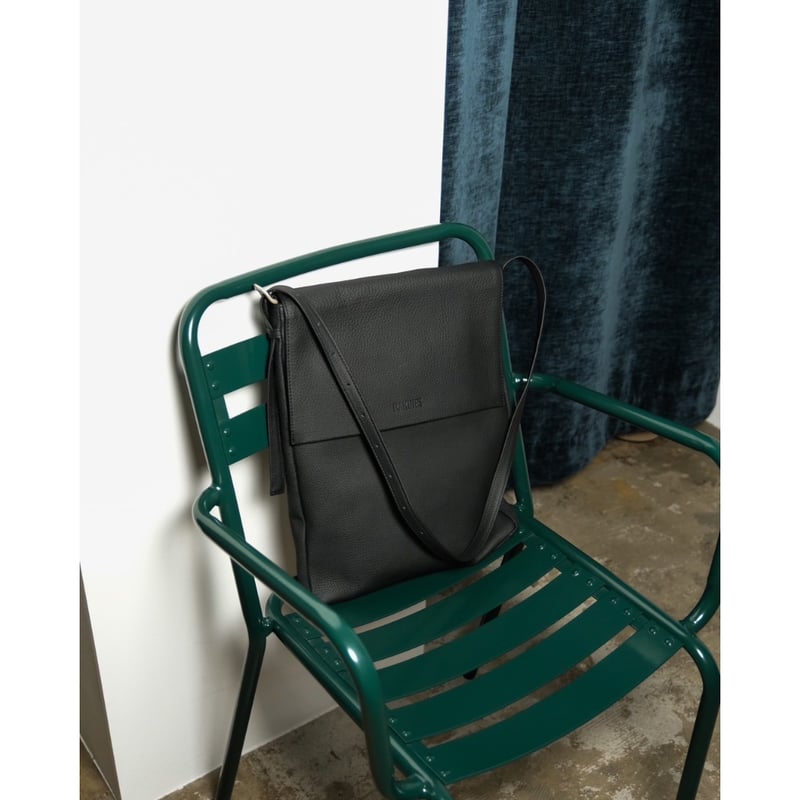 RAKINES ラキネス/ E shrink - Marc 中古・古着通販】RAKINES (ラキネス) E shrink-Marc ブラック 未使用品