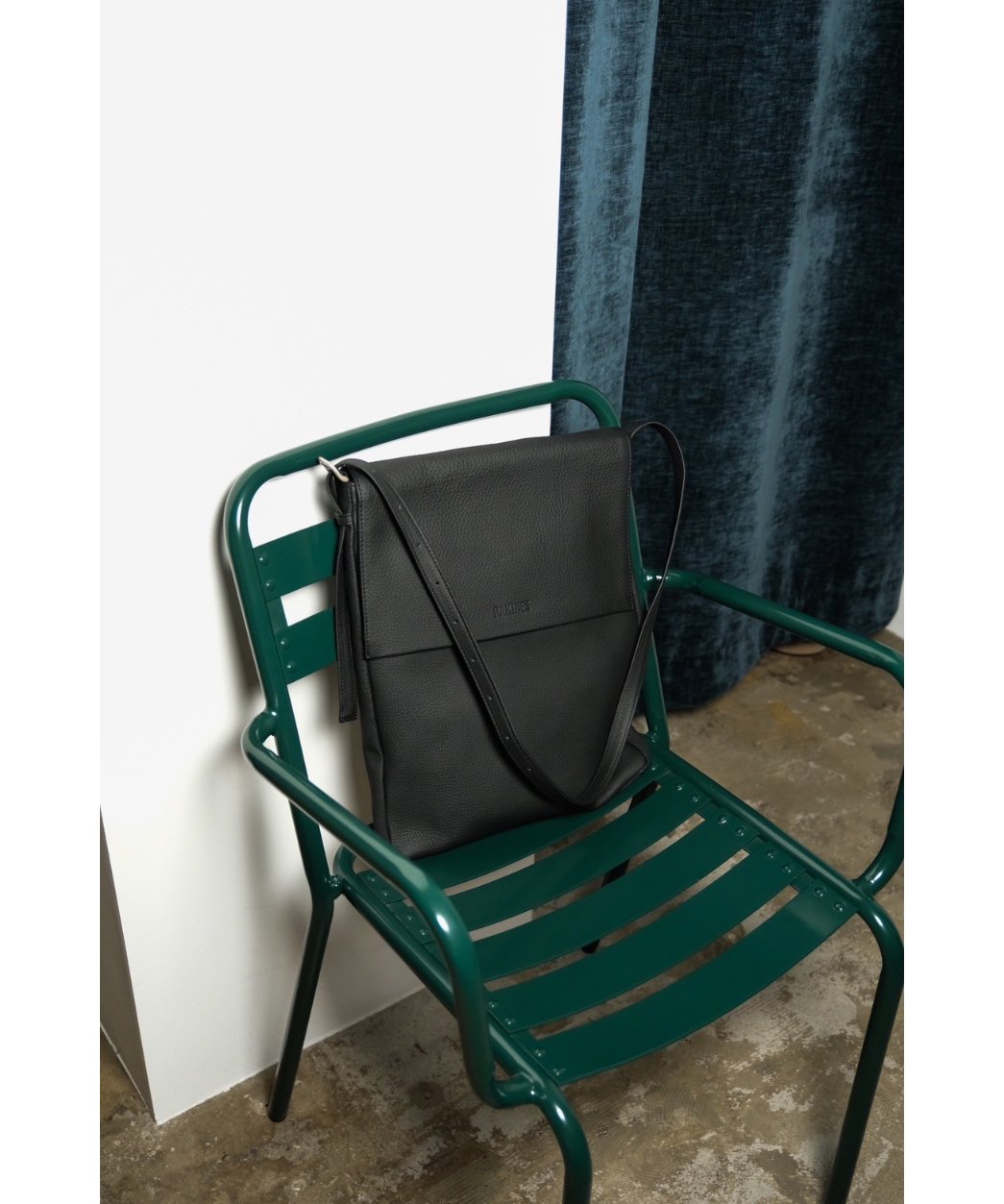 RAKINES E shrink - Marc | MusterWerk