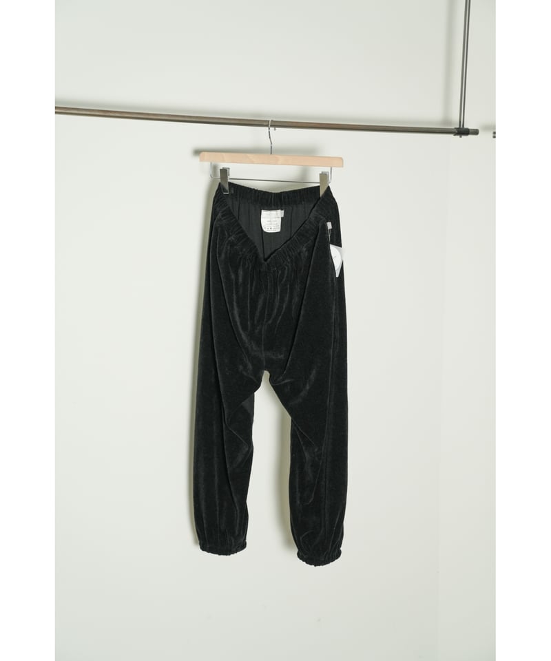 MEDIUM SPORTSWEAR WARM PANTS 